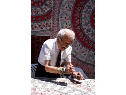 Göynük’ün El Sanatları Kitaplaştırıldı