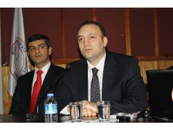 Demir: Tarihte Hiç Olmadığı Kadar Vergi Müfettişi İstihdam Edilecek