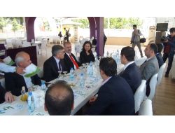 Emekli Askerler Çözüm Sürecine Destek İçin Batman'da