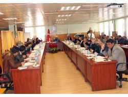 Başkan Dede Mkabb'nin Varlık Gösterememesinden Yakındı