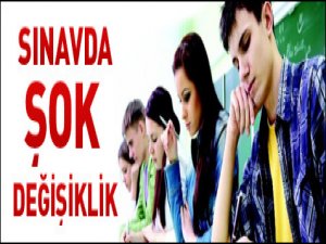 YDS, 1 Eylülde yapılacak!