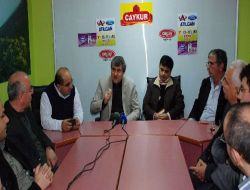 Rize'de 10 Ocak Gazeteciler Günü Kutlandı