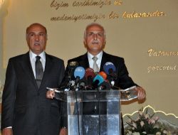 Vali Mutlu: Taksim’de Mitinge Müsaade Etmeyeceğiz