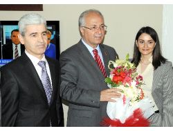 Tüik Manisa Bölge Müdürlüğü Yılda 103 Araştırma Yapıyor