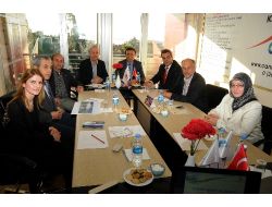 Canik Belediye Başkanı Genç: Samsun'un Tarihini Aydınlatıyoruz