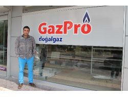 Gazprom'dan Süper Lig Hakemine Marka Uyarısı