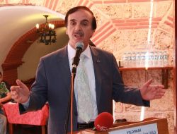 Emniyet Müdürü Kahya: Suç İşleyeni Öldüremeyeceğimize Göre Kazanmamız Lazım