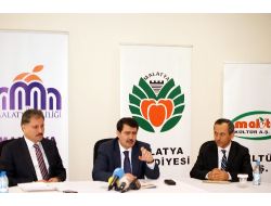 Kitap Kurtları Malatya’da Buluşuyor