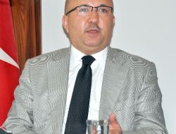 Başkan Çoban: İtfaiye Aracının Pompası Arızalandı, Gecikme Bundan