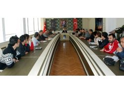 Adıyaman, Gap Gençlik Festivali'ne Hazır