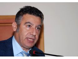 Tabipler Odası 'Otistik Çocuklar Ateisttir' Diyen Sosyoloğu Kınadı