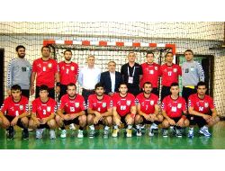 Çukobirlikspor Süper Lig'de