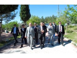 Adıyaman Yeni Bir Mesire Alanına Kavuşuyor