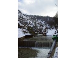 Sapanca Gölü’ne Alternatif Baraj İhaleye Çıkıyor