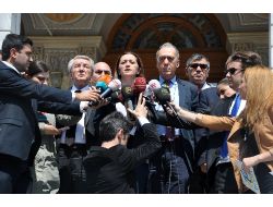 Sendikalar, 1 Mayıs’ı Taksim’de Kutlamakta Israrlı