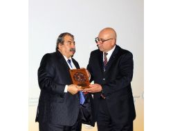 Abdulkadir Konukoğlu: Şehirleri Birlik Ve Beraberlik Kalkındırır