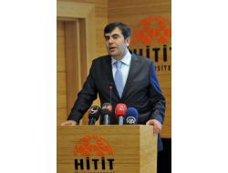 Gençlik Spor Bakan Yardımcısı Başkanlık Sistemini Anlattı