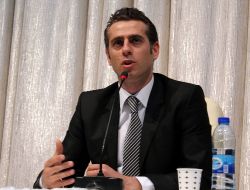 Milli Tekvandocu Tanrıkulu: Spora Doktor Tavsiyesi İle Başladım