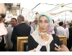 Gönül Dostu Hanımlar Çocuklar İçin Biraraya Geldi