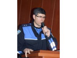 "Aile İçi Problemler Şiddetle Değil Sevgi İle Çözülmeli"