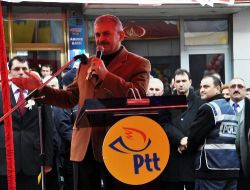 "Ankara'yı Vatandaşımızın Ayağına Getiriyoruz"