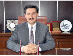 Yozgat Aile Ve Sosyal Politikalar İl Müdürü Karadeli, Görevine Başladı