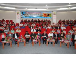 Tunç: Biyolojik Mücadele Üretici İçin De Tüketici İçinde Daha Sağlıklı