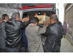 Yaşlı Çift, Evde Ölü Bulundu