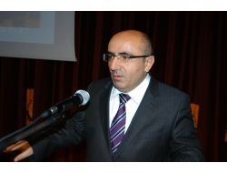 Demirtaş: Suçla Mücadeleyi Teknolojiyle Daha Etkin Şekilde Yürütüyoruz