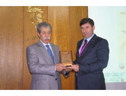 Soyut Kültürün Yok Olmasını Önlemek İçin Yarıştılar