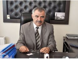 İş-kur Yozgat İl Müdürü: 2 Ayda 687 Kişiyi Özel Sektörde İşe Yerleştirdik