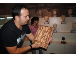 Belediye, Selimiye Köyünün Kültürel Varlığını Kent Müzesinde Sergileyecek