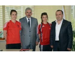 Bursaspor Tekvandoda Türkiye Şampiyonu