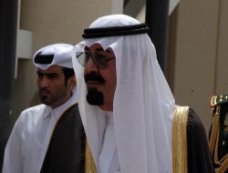 Suudi Arabistan Kralı, Ülke Genelinde Yağmur Namazı Kılınması Talimatı Verdi