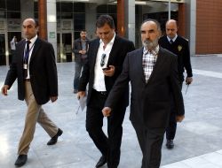 Hayrettin Karaman: Şiddet Ve Hakaret Olmadığı Müddetçe Tepki Normal