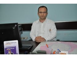 Yrd. Doç. Dr. Akyol: Doğada Yetişen Mantarlardan Uzak Durun