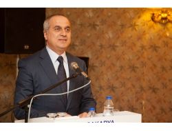 Sakarya'da Otomotiv Test Pisti İçin Kaynarca'da Yeni Yer Bulundu