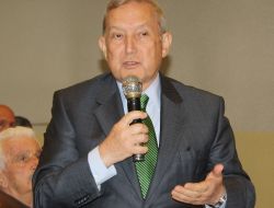 Tonya Ve Vakfıkebir'e Yapılacak Yatırımlar Halka Anlatıldı