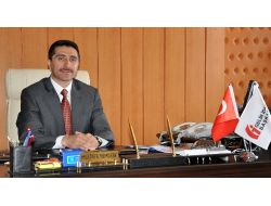 Muş Defterdarı, Göreve Başladı