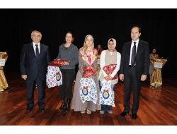 Artvinli Ekmeğini İsraf Etmiyor