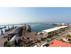 Hopaport Yükselen Bir Trende Sahip