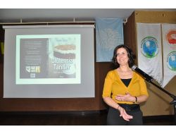 Otellerin Mutfak Elemanları Çölyak Hastalığı Hakkında Bilgilendirildi