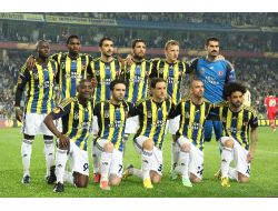 Kadıköy'de Hollanda'yi Simgeleyen Kareografi