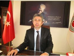 Cezalarını Adliyede Temizlik Yaparak Çekiyorlar