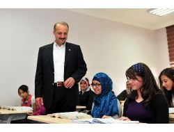 Mamak Belediyesi, Meslek Sahibi Yapıyor