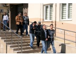 Ödenilen Senedi İcraya Veren Tefeci Çetesi Çökertildi