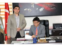 Afyon, 8 Aydır Beklediği Mr Cihazına Kavuşuyor