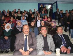 Hz. Peygamber'e Yazdığı Mektupla Ağlattı