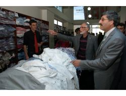 Diyarbakır Kimse Yok Mu'nun Kermesi 10 Gün Boyunca Açık Kalacak