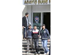 Malatya'da Silahlı Kavga Ölümle Sonuçlandı